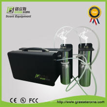 Big Scent Aroma Machine, Large Room Fragrance Market HAVC System GS-10000